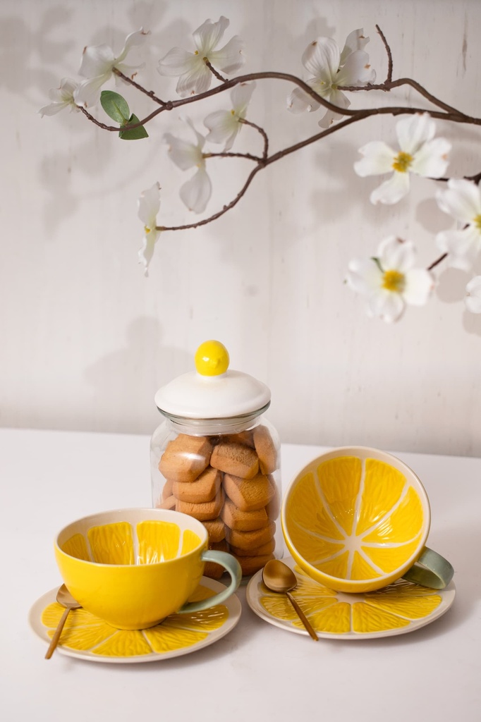 CITRUS DUO
